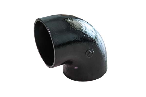 鑄鐵排水管管件