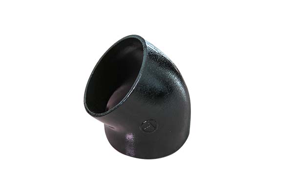 鑄鐵排水管管件