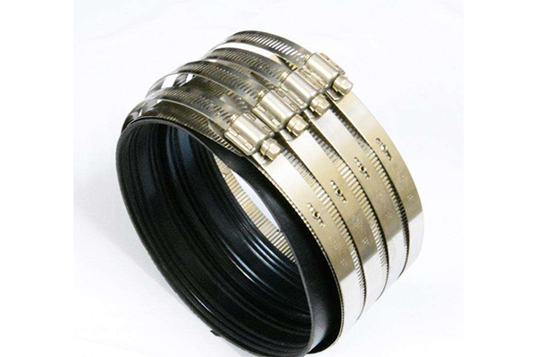 不銹鋼管束、卡箍