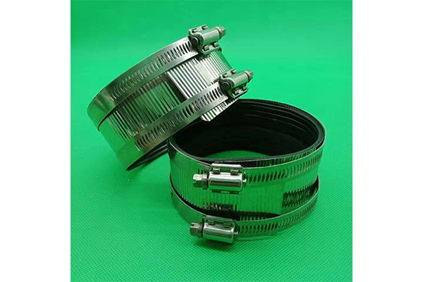 不銹鋼管束、卡箍