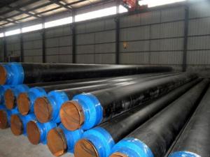 高溫預制直埋保溫管