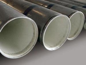 聚乙烯電力涂塑鋼管