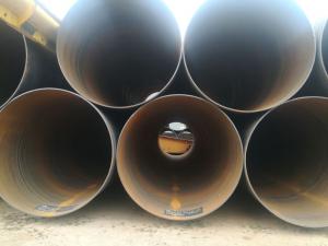 國標(biāo)螺旋鋼管