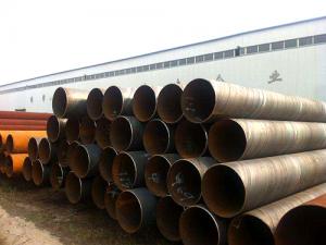 優(yōu)質(zhì)Q235B螺旋鋼管